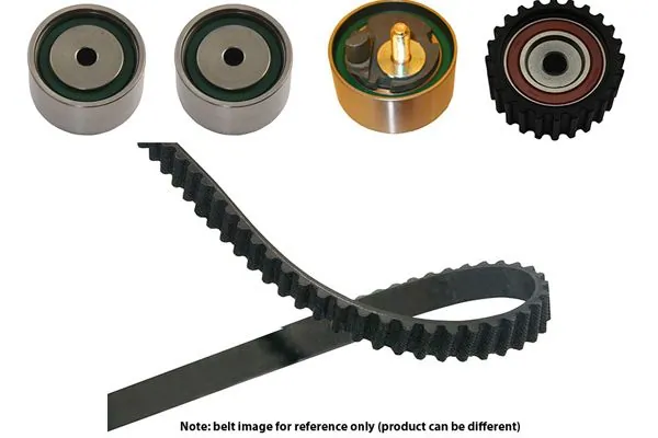 Timing Belt Kit